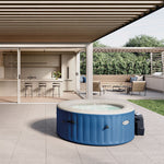 Charger l'image dans la galerie, Spa gonflable Blue One 2-4 places - illustration 2