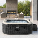 Charger l'image dans la galerie, Spa gonflable Ardoise 6 places - illustration 3
