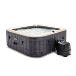 Charger l'image dans la galerie, Spa gonflable Ardoise 6 places - illustration 1
