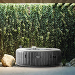 Charger l'image dans la galerie, Spa gonflable Baltik 4 places - illustration 4
