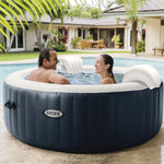 Charger l'image dans la galerie, Spa gonflable Blue Navy 4 places - illustration 2
