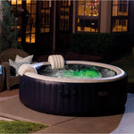 Charger l'image dans la galerie, Spa gonflable Blue Navy 4 places - illustration 4
