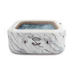 Charger l'image dans la galerie, Spa gonflable Calacatta 4 places - illustration 1
