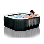 Charger l'image dans la galerie, Spa gonflable Carbone 6 places - illustration 6
