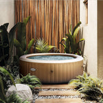 Charger l'image dans la galerie, Spa gonflable Sahara 6 places - illustration 2
