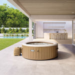 Charger l'image dans la galerie, Spa gonflable Sahara 6 places - illustration 3
