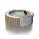 Charger l'image dans la galerie, Spa gonflable Sahara 6 places - illustration 6
