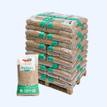 Charger l'image dans la galerie, Pellet Total Premium – Palette de 66 sacs de 15 kg
