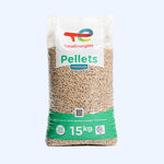 Charger l'image dans la galerie, Pellet Total Premium – Palette de 66 sacs de 15 kg (990 kg)
