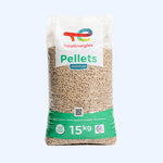 Charger l'image dans la galerie, Pellet Total Premium – Palette de 72 sacs de 15 kg (1080 kg)
